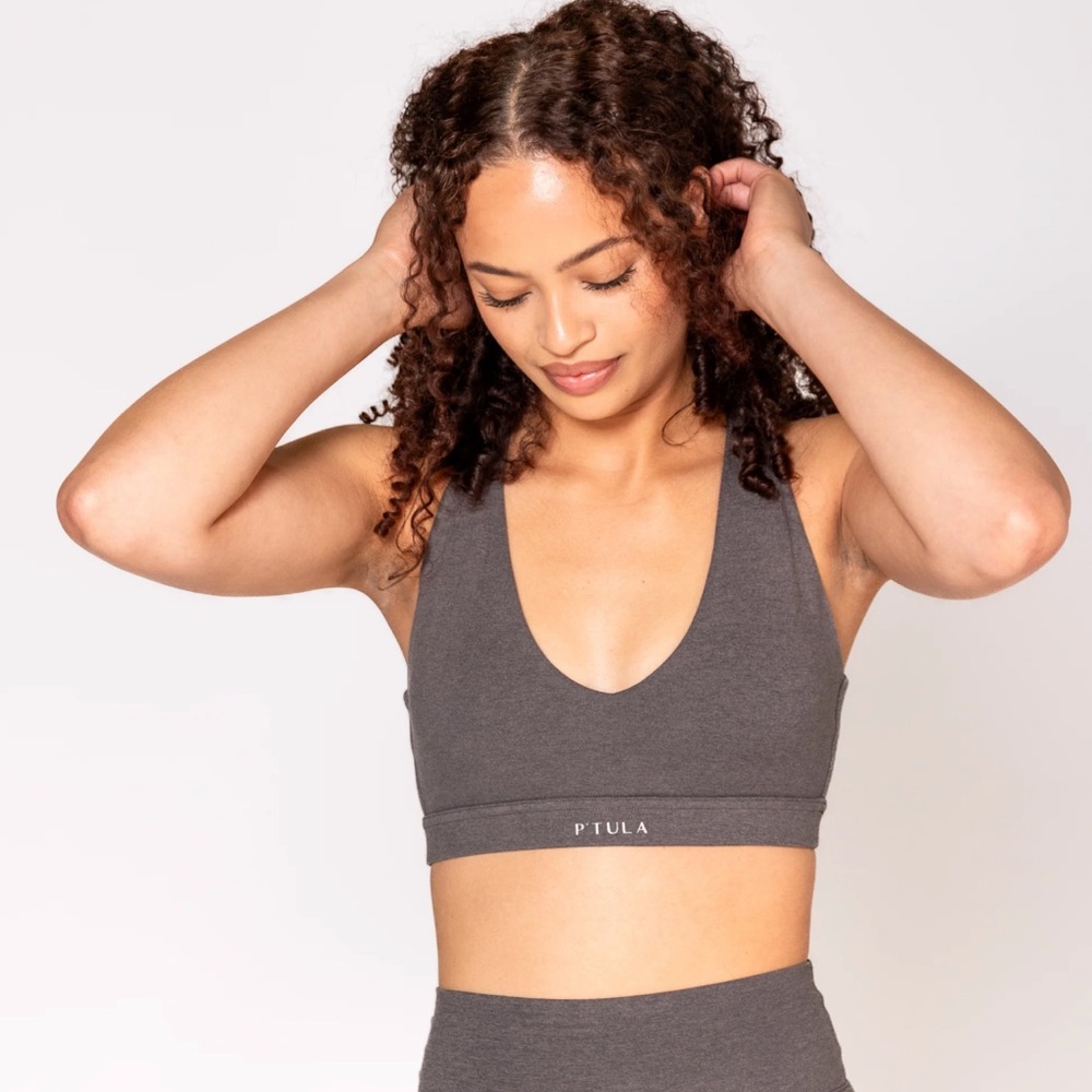 Ptula BarePro V Bra